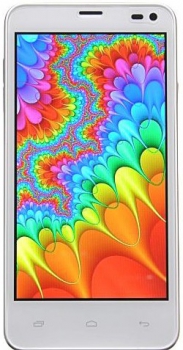 Fly IQ4416 Dual Sim White Fly IQ4416 Dual Sim White